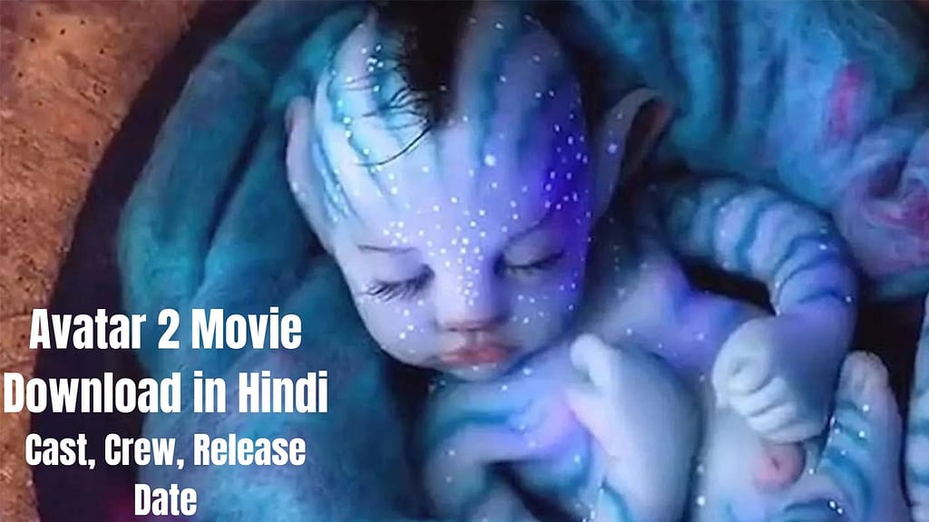 Avatar 2 Movie Download in Hindi Filmymeet Free 2022